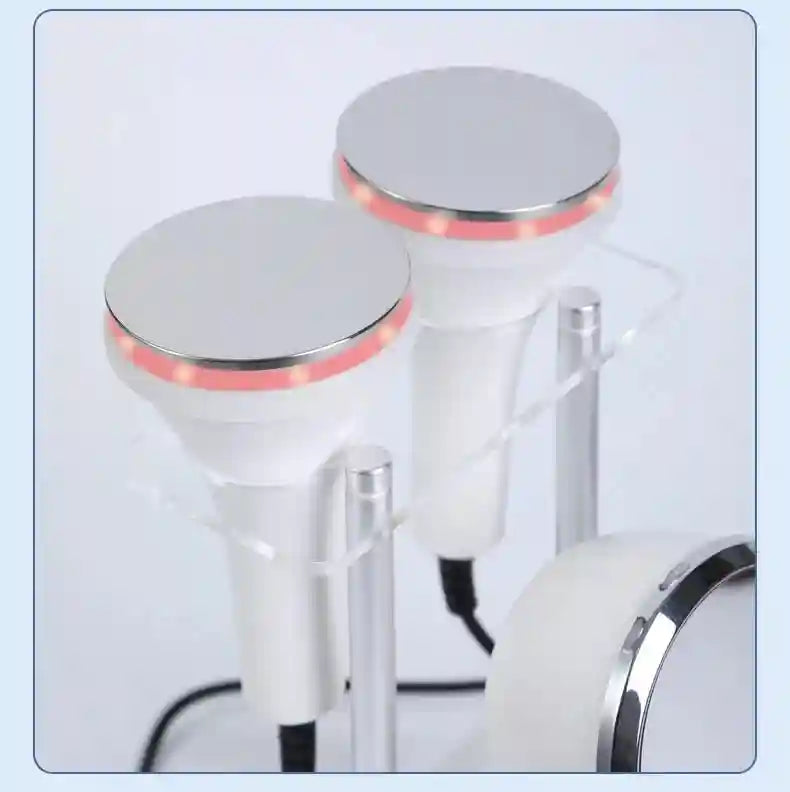 Eye Massage Instrument with Heat Therapy by Tidesmit Eye Massage Instrument Tidesmit
