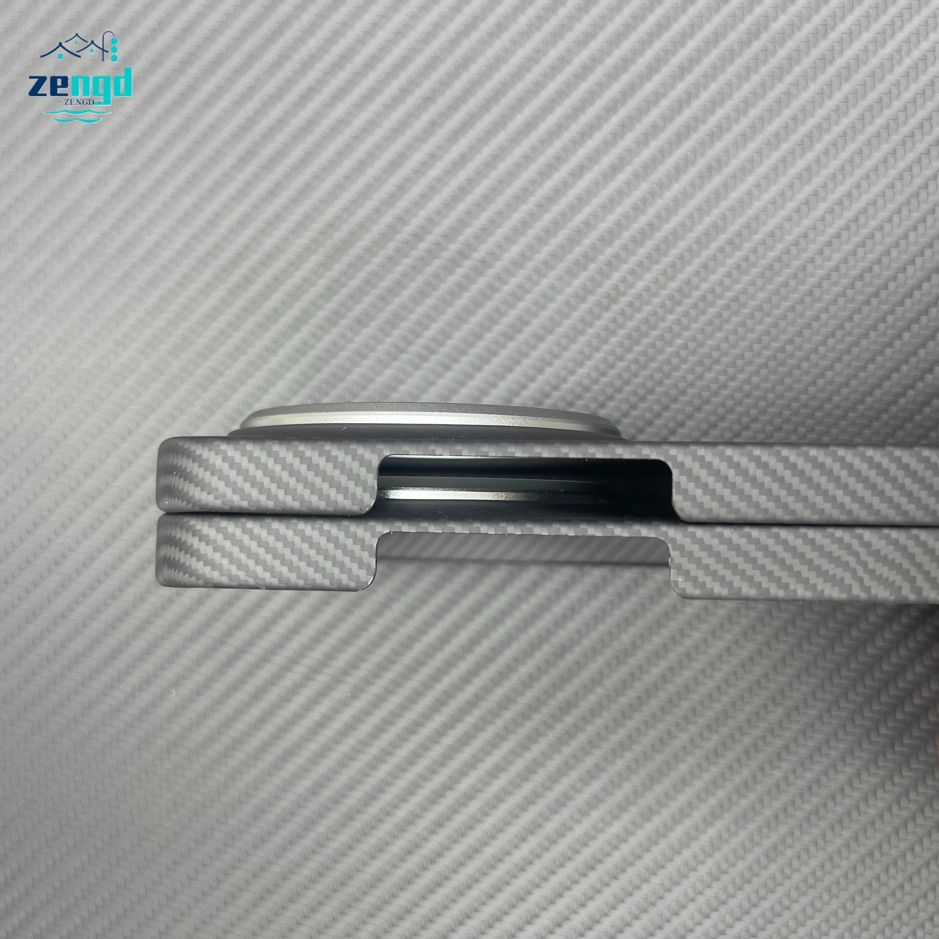 Xiaomi 17 Ultra Magnetic Case | 600D Aramid Fiber Slim Fit Cover Tidesmit