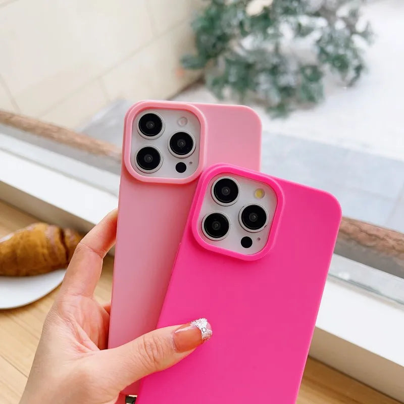 iPhone 16 Pro Max Crossbody Case with Shockproof Lanyard TPU Cover Tidesmit