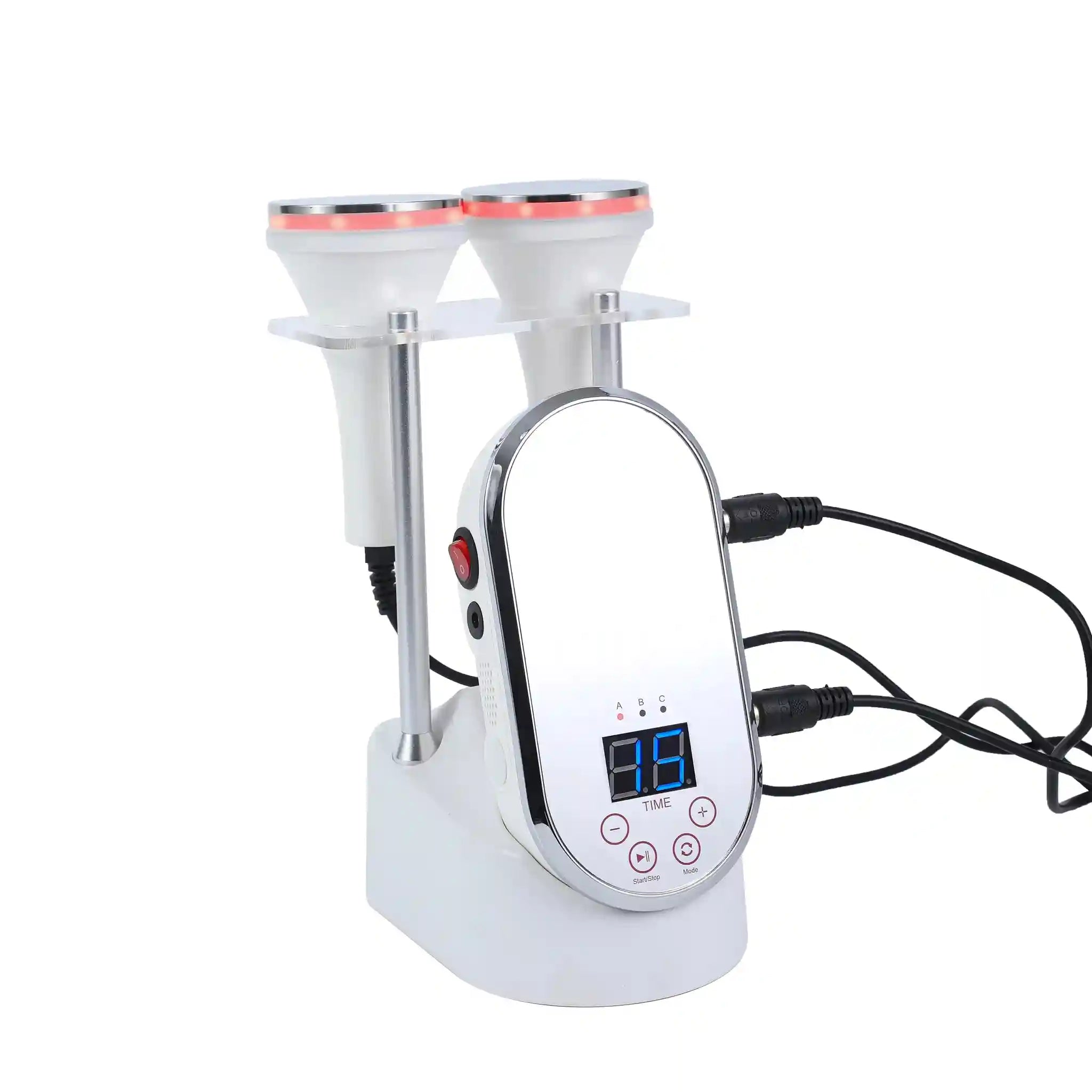 Eye Massage Instrument with Heat Therapy by Tidesmit Eye Massage Instrument Tidesmit