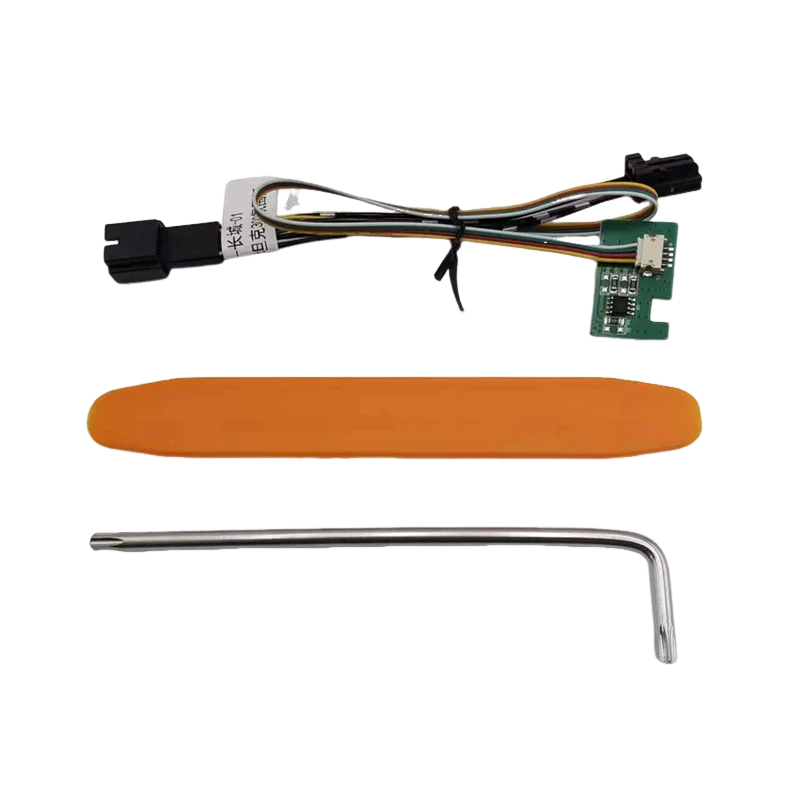 Tank 300 LED Interior Atmosphere Light Sync Kit - Custom Fit for tank 300 Tidesmit