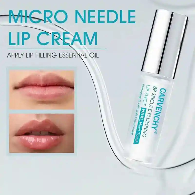 Moisturizing Lip Plumping Oil - Hydrating Gloss Treatment Set Lip Care Tidesmit