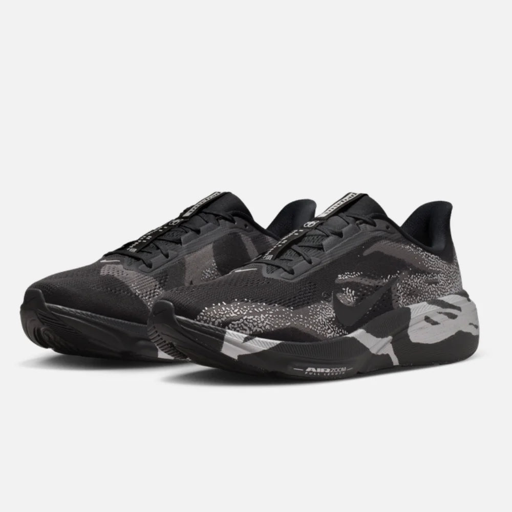 Men Nike Pegasus 42 IQ3928-001 Full Length Air Zoom Light Rebound Soft Shock Absorbing Road Running Sneakers