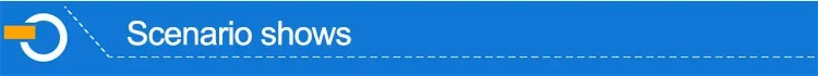 LED Rectangle Lighting 4S car showroom Barber Workshop Office Desk Ceiling Lamp Color change Dimmable Garage Hexagon Lights Gym