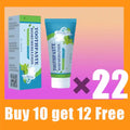 Tidesmit 2026 Waterproof Oral Patch Toothpaste for orthodontic cavity sealing and teeth whitening oral care