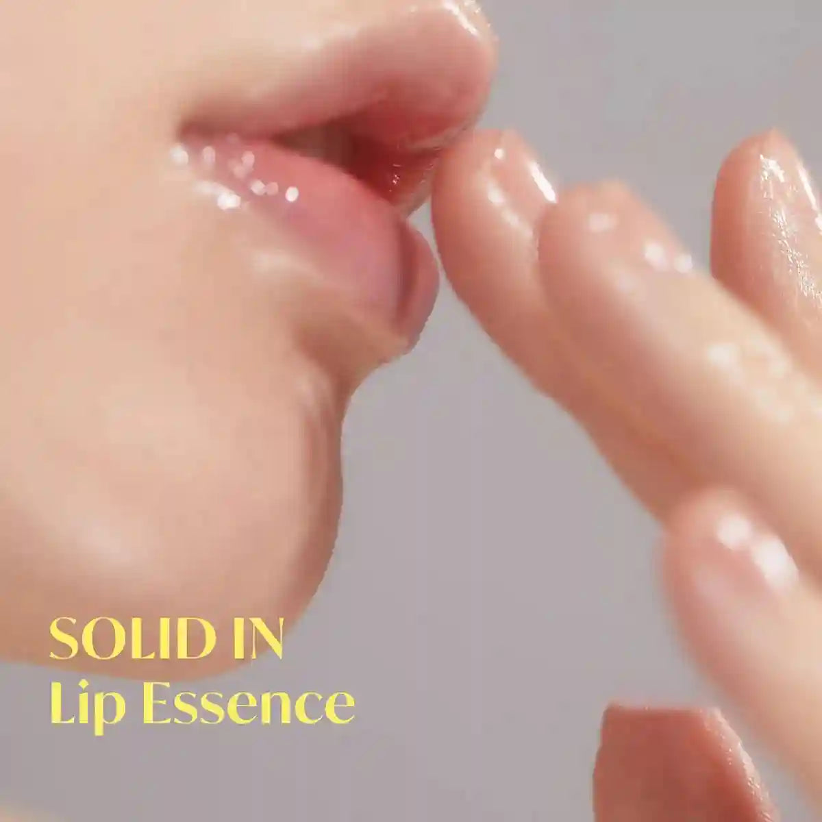 Ceramide Lip Treatment: Intense Moisturizing Formula for Soft Lips - 11ml Lip Care Tidesmit