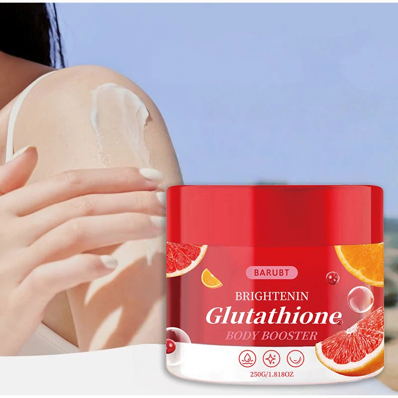 Niacinamide Moisturizing Body Lotion Nourish Dry Skin Refreshing Non-sticky Soft And Radiant Skin Long Lasting Fragrance Lotion