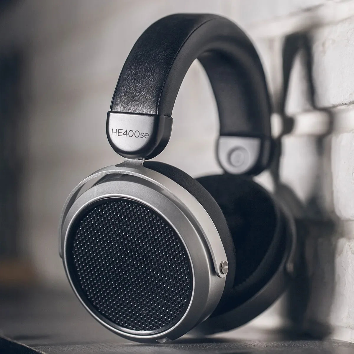 Planar Magnetic Open Back Headphones by Tidesmit - Audio Grade Tidesmit