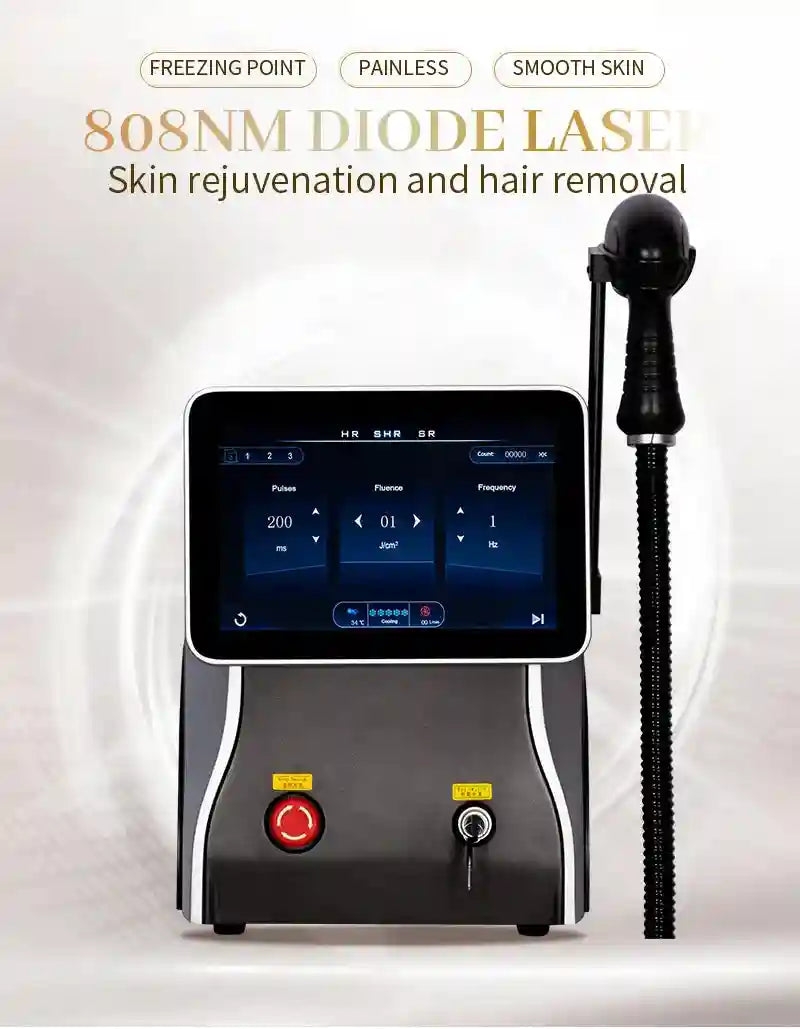 Eye Massage Instrument - Heated Compression for Muscle Relief Eye Massage Instrument Tidesmit