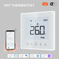 Tuya wifi VRF Air Conditioner Smart Thermostat  Google Home Alexa DuerOS