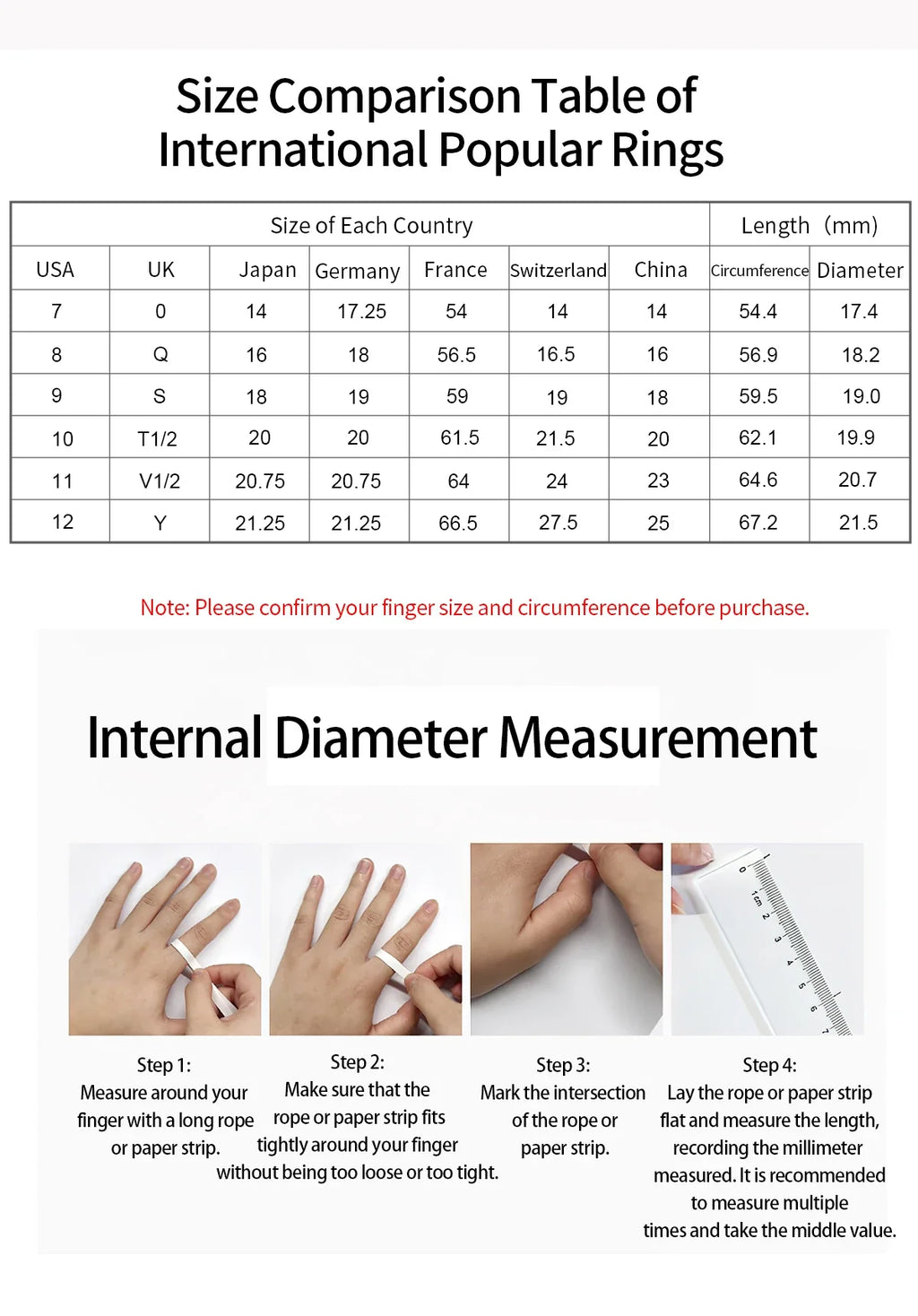 Smart Health Ring Fitness Tracker with Heart Rate & Oxygen Monitor Tidesmit