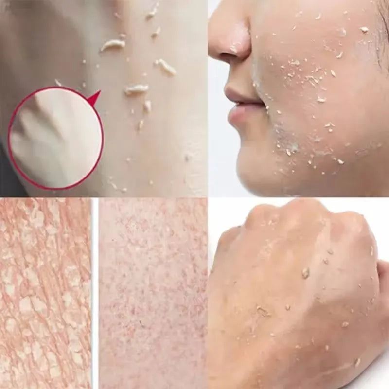 Orange Exfoliating Peeling Gel - Brightening Face Scrub 1pcs Scrubs Treatments Tidesmit