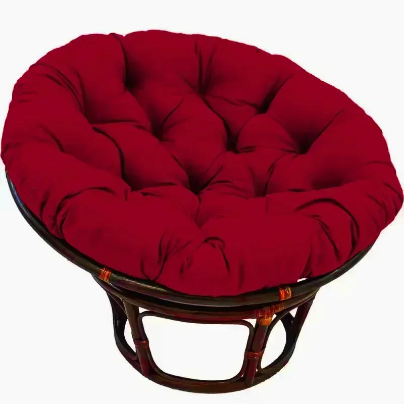 100cm 90cm 80cm.. Round Pouf Tatami Cushion Pillow Floor Cushions Garden Seat Pillow Pad Throw Pillow Cushion Home Sofa Cushion