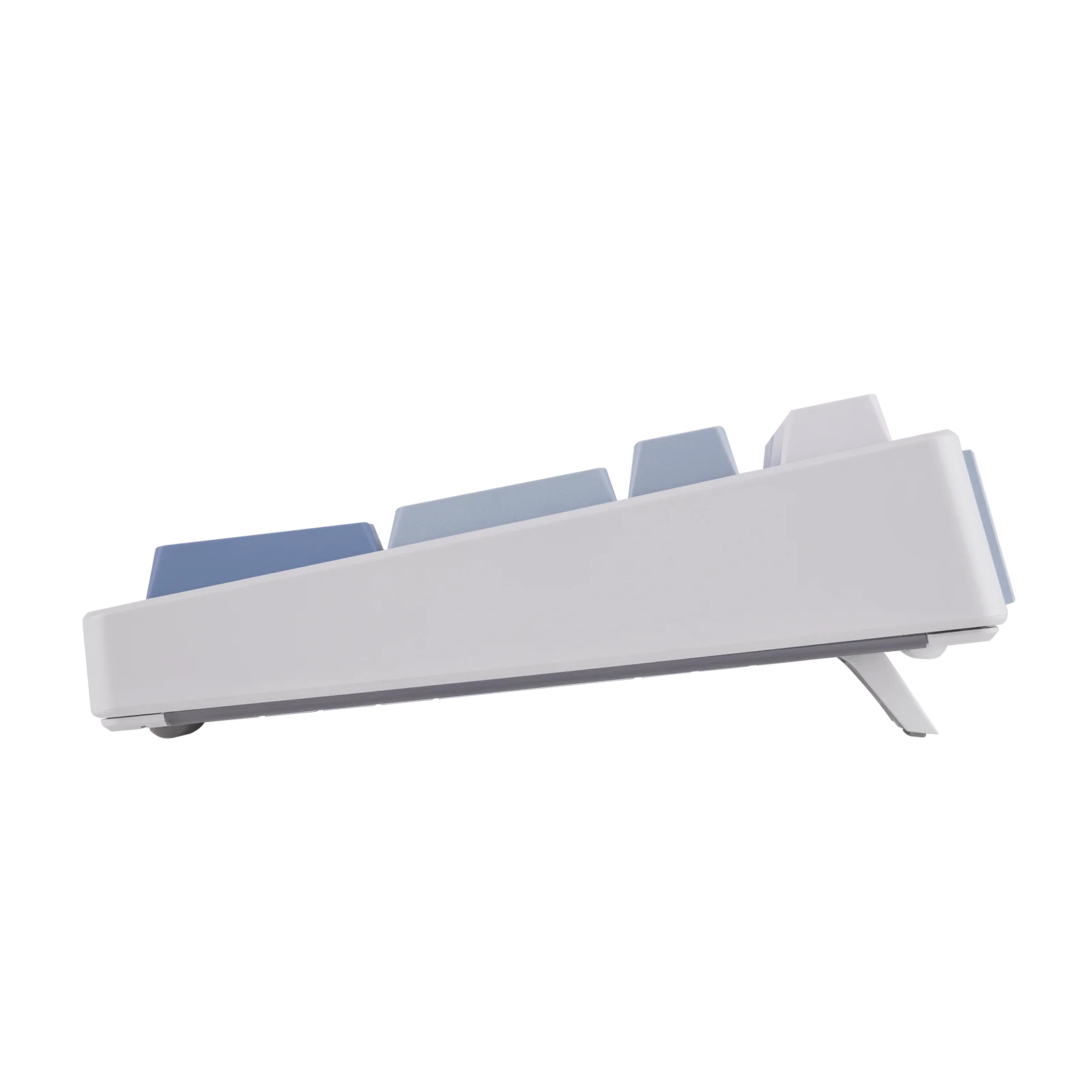 EPOMAKER TH108 100% Full Size Hot-Swap Gasket-Mounted Wired/Bluetooth/2.4Ghz Wireless Mechanical Keyboard with 10000mAh Battery
