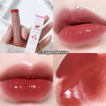 Moisturizing Tinted Lip Balm | Hydrating Lip Treatment | Tidesmit Lip Care 2 Tidesmit