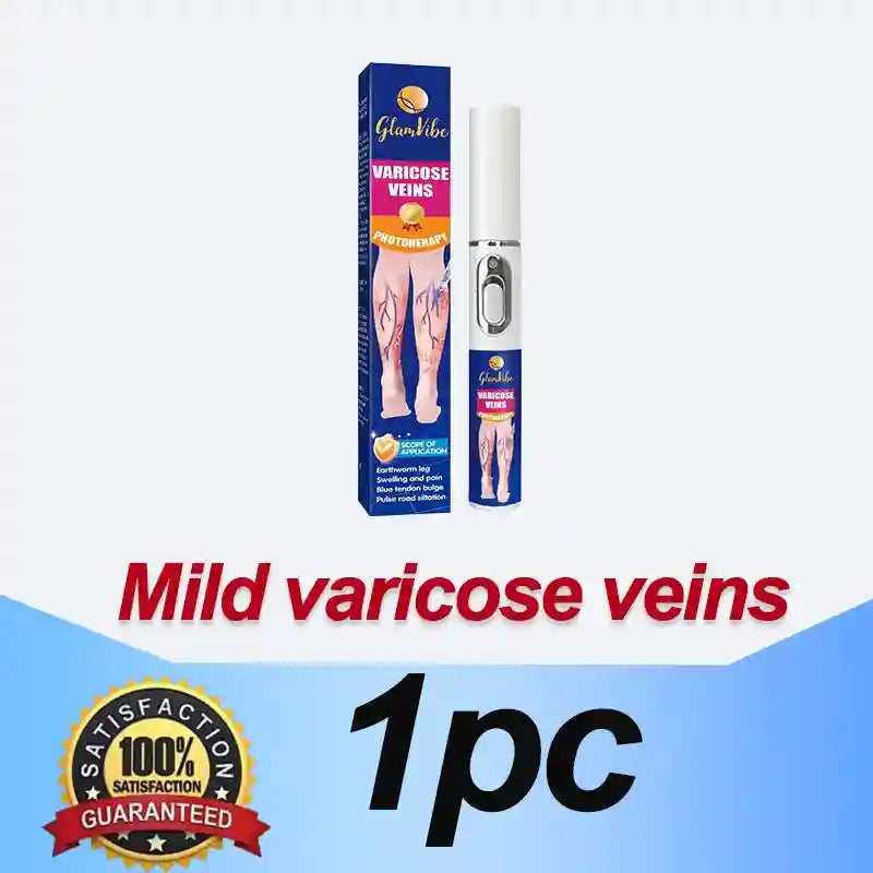 Portable Relaxation Therapy Device - Compact Home Wellness Tool Relaxation Treatment 1 piece Tidesmit