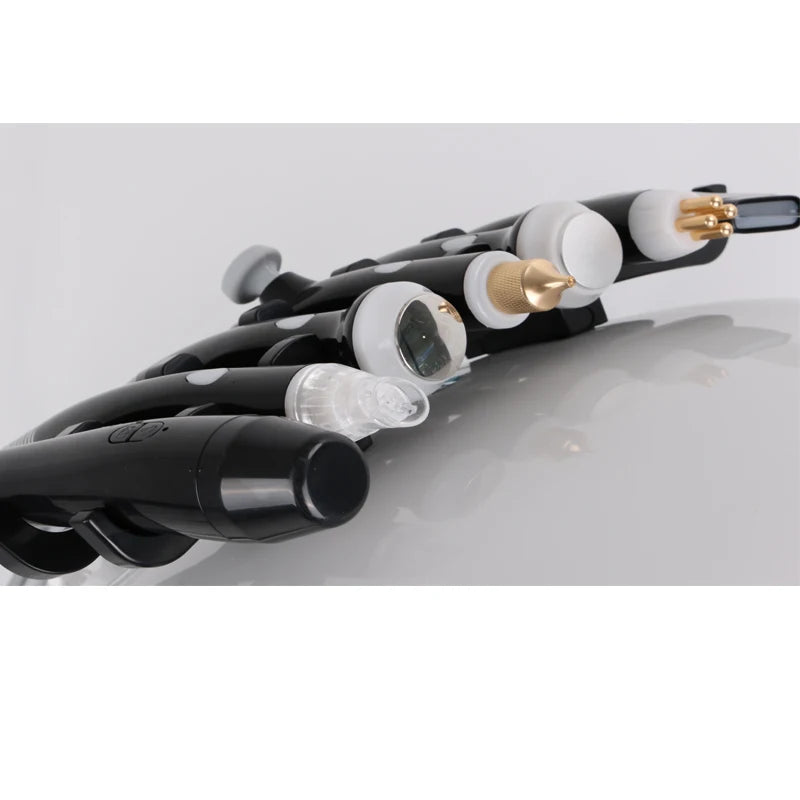 7-in-1 Hydro Facial Machine | Professional Deep Skin Therapy Body Shaping Massage Equipment Tidesmit