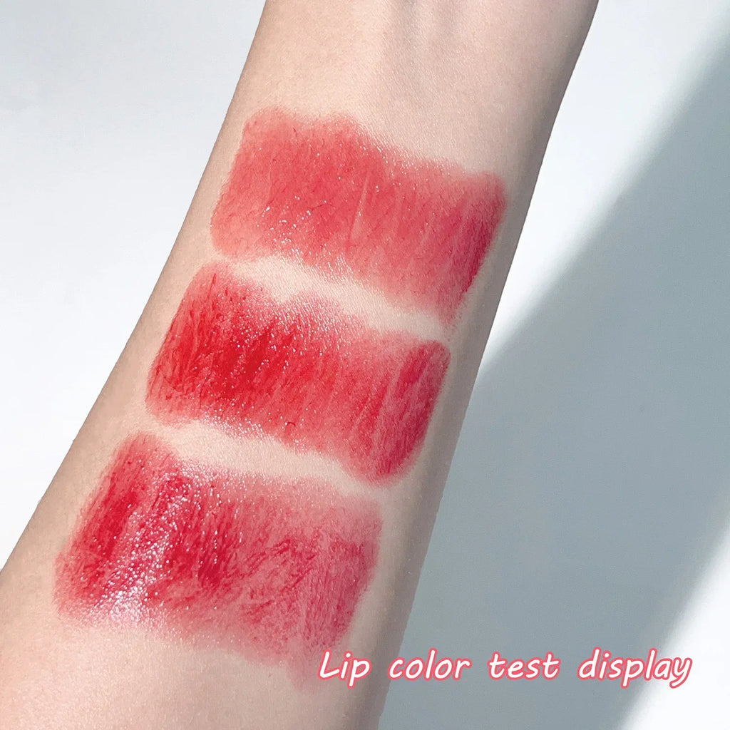Lip Moisturizer Set - Cruelty-Free Hydrating Lip Care for Smooth Lips Lip Care Tidesmit