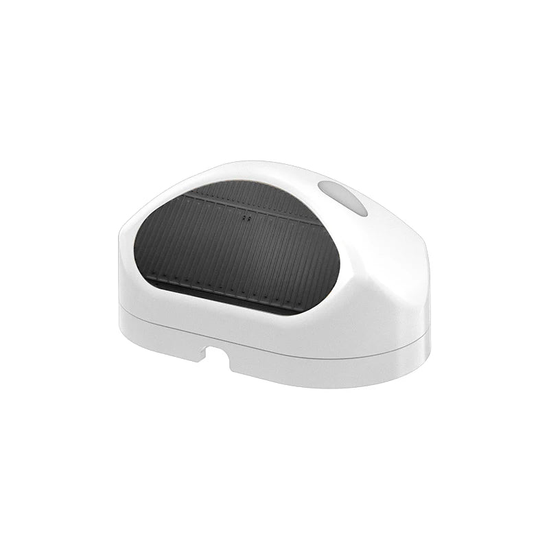 Tuya WiFi Rain Sensor Rainfall Duration Detection Outdoor Waterproof Battery Powered For Smart Life App Control Home Automation