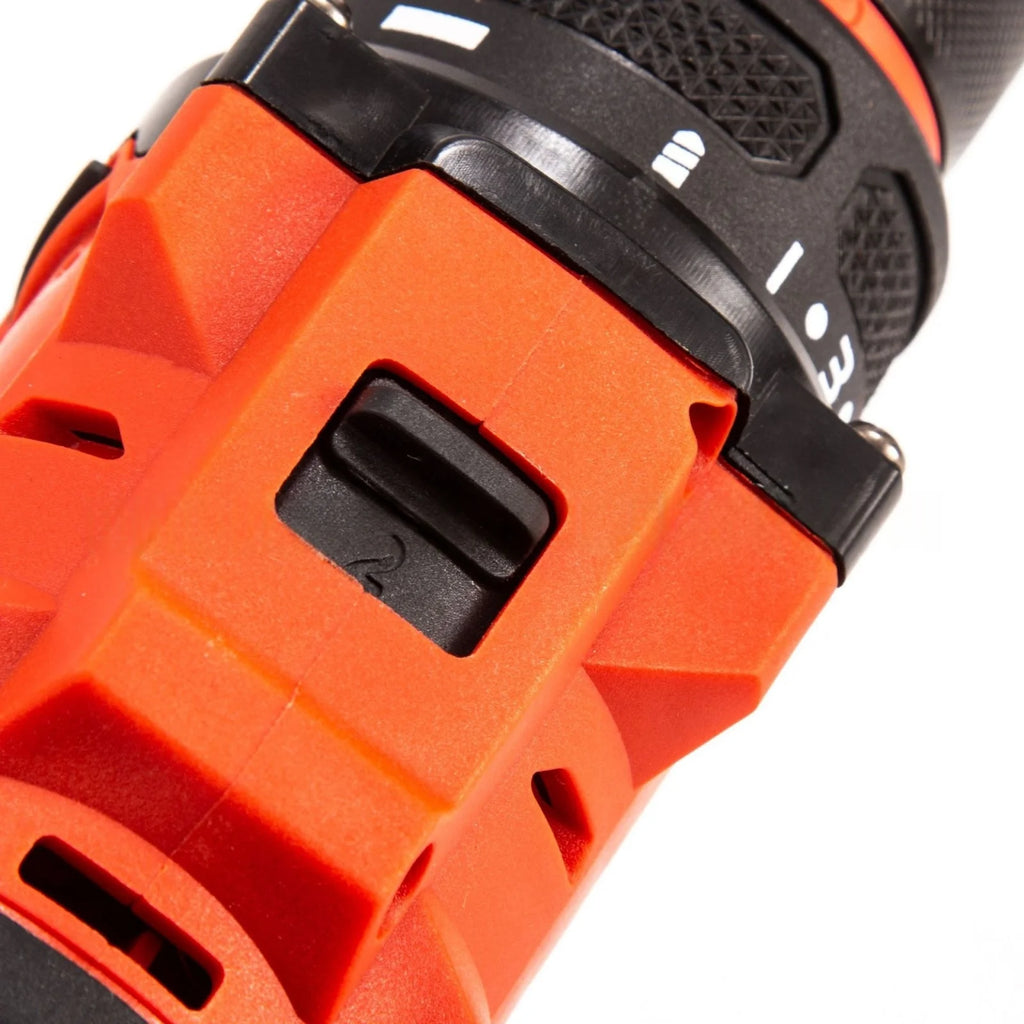 Brushless Cordless Drill Driver 2-Speed For Milwaukee M12 Battery (Tool Only) Compact Electric drill Lightweight Power Tool