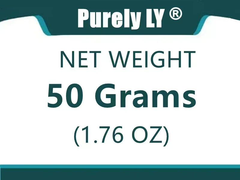 NO.005 100% Red Reishi MushroomExtract 50:1 Powder Aluminum Foil Bag Packaging Ganoderma Lucidum