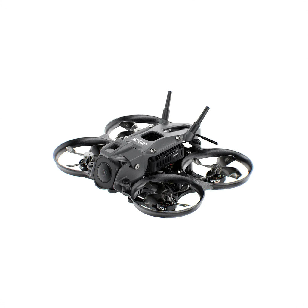DarkStar16 O4 Pro 2S FPV Camera Drone with GPS and Obstacle Avoidance Tidesmit