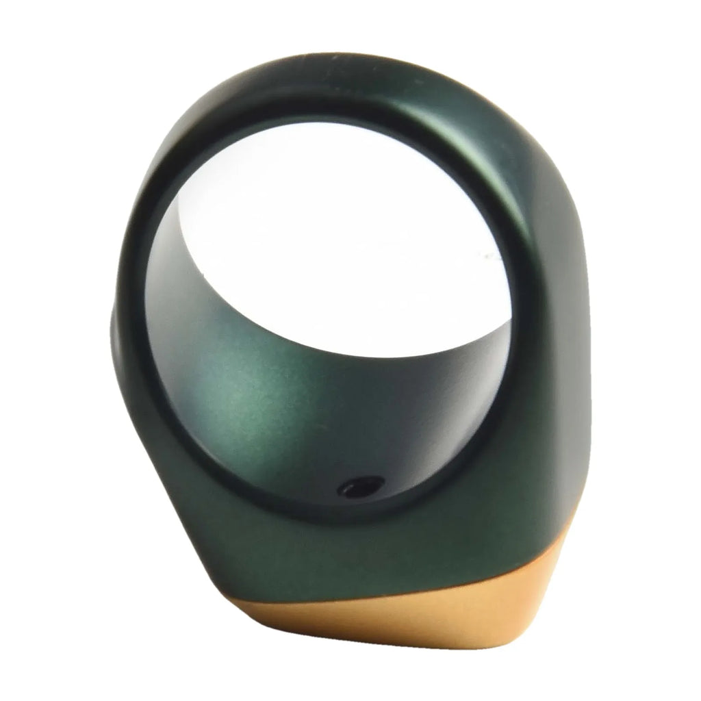 Smart Zikr Ring Counter Waterproof Health Monitor by Tidesmit Tidesmit