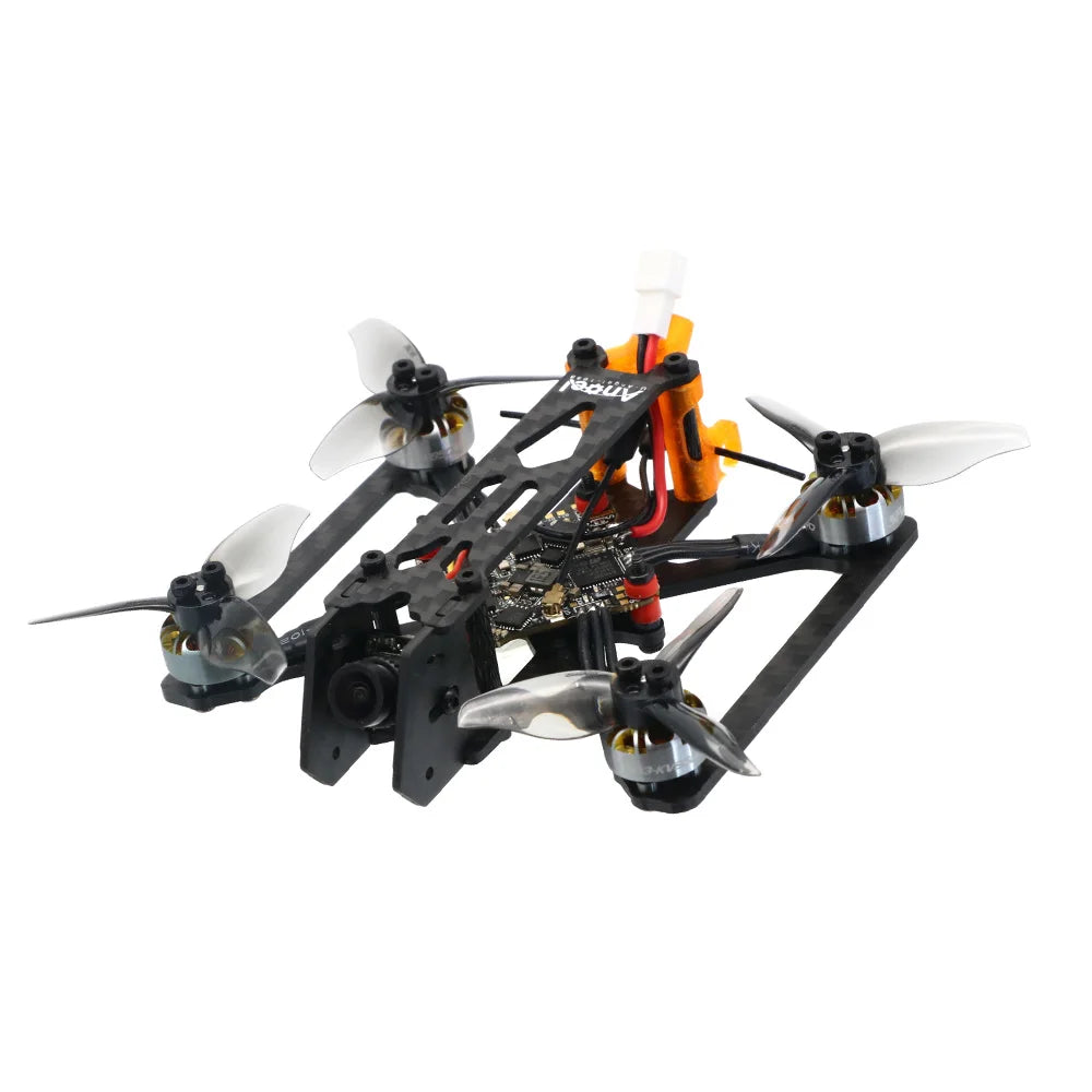 2 Inch FPV Freestyle Drone Kit | ELRS 2.4G | F411 Flight Controller Tidesmit
