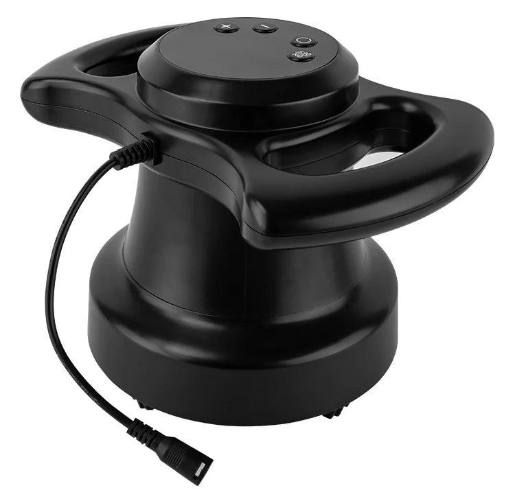 Electric Massager for Body Shaping - Targeted Muscle Relief & Heat Therapy Massage Chairs Tidesmit