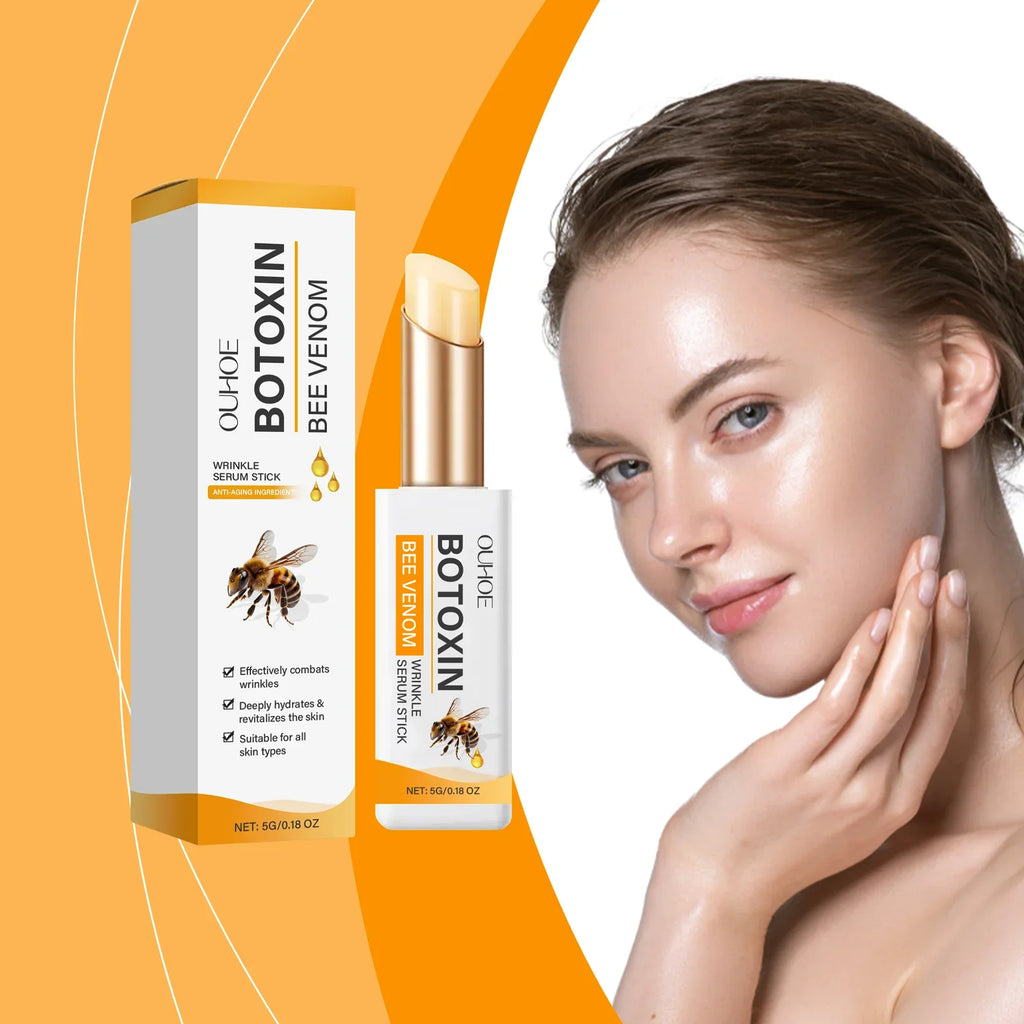 Anti Wrinkle Eye Cream for Dark Circles & Puffiness - Tidesmit Scrubs Treatments Tidesmit