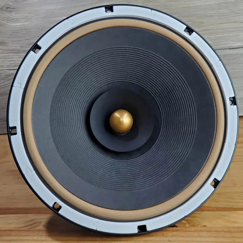 pair=2Pcs  of  MeloDavid   P12S-alnico hiend 12 inch fullrange  speaker  woofer 100db 8ohm 100W  Alnico Ver