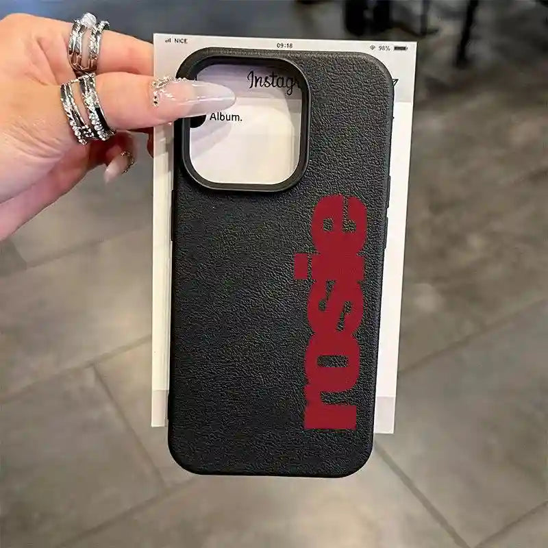 iPhone 16 Pro Shockproof Silicone Case - Slim Military-Grade Cover 2 Tidesmit