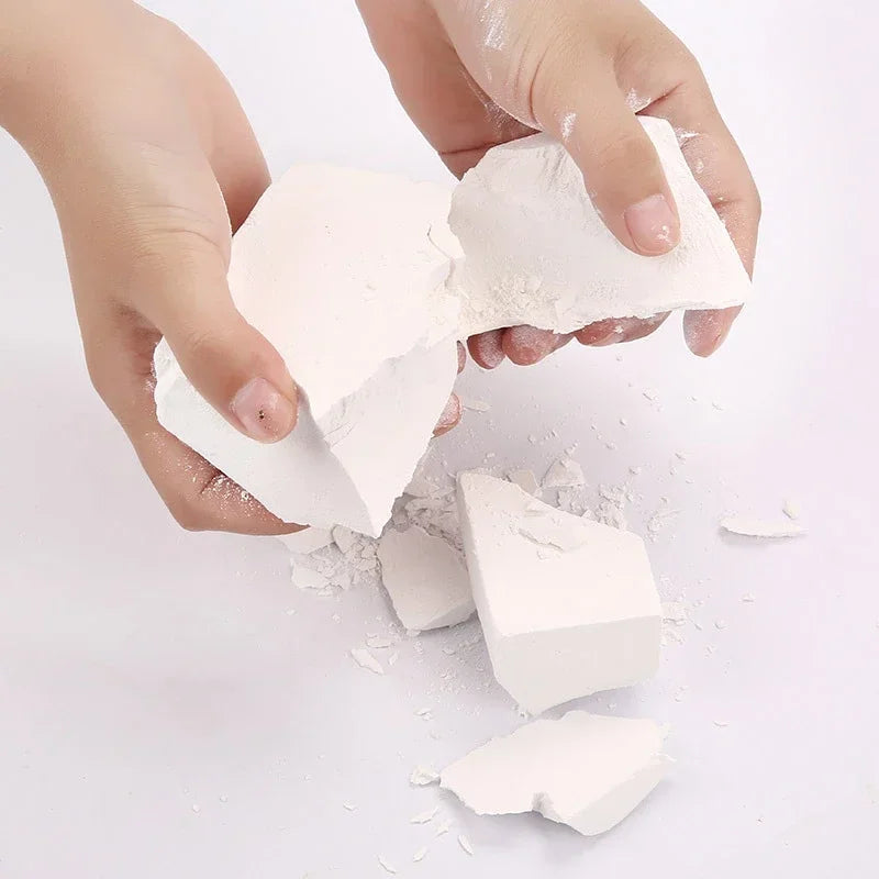 Lifting Magnesium Training Bodybuilding Weight Magnesium Powder Brick Climbing Gym Magnesium Block Barbell Fitness Training