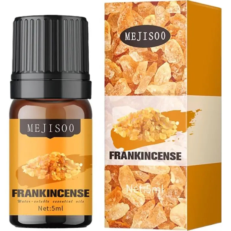 5ml Natural Essential Oils Rosemary Tea Tree Lemon Lavender Lemongrass Eucalyptus Peppermint Sweet Orange Fragrance Oil