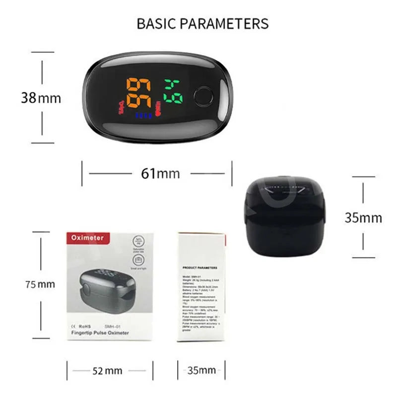 Infrared Fever Thermometer Medical Household Digital LCD Infant Adult Non-contact Laser Body Temperature Ear Thermometer