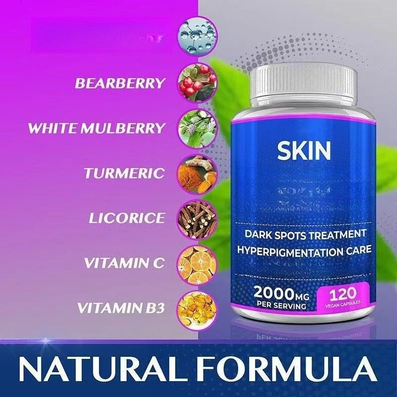 Skin Brightening Face Scrub - Natural Exfoliator for Clearer Complexions Scrubs Treatments Tidesmit