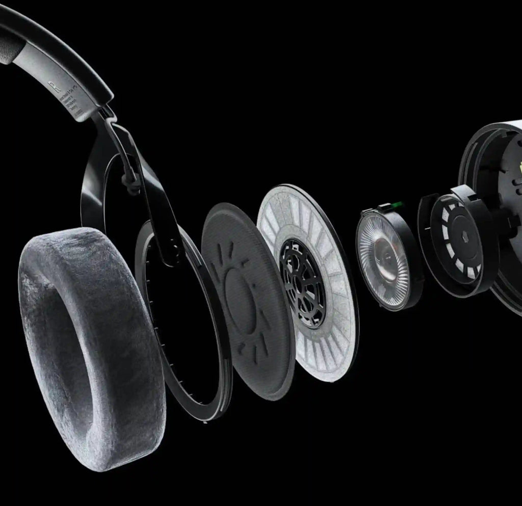 DT 700 Pro X Closed Back Studio Headphones - Precision HiFi Audio Tidesmit
