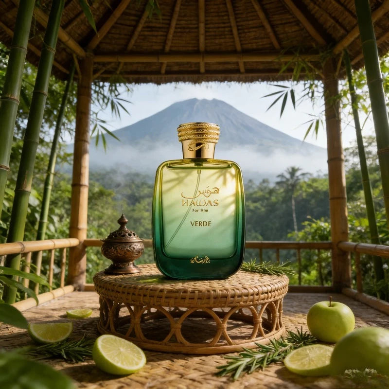 Tidesmit Citrus Fresh mens perfume, a long-lasting, elegant 100ml eau de parfum spray with a clean masculine scent.