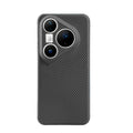 Huawei Pura 80 Kevlar Case - Military-Grade Slim Fit Magnetic Cover 600D JK China Mainland Tidesmit