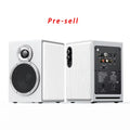 FiiO SA1 Active Speaker Desktop Bluetooth Speaker HIFI Sound Quality 31 Segment High-precision Lossless Customize PEQ LDAC APP