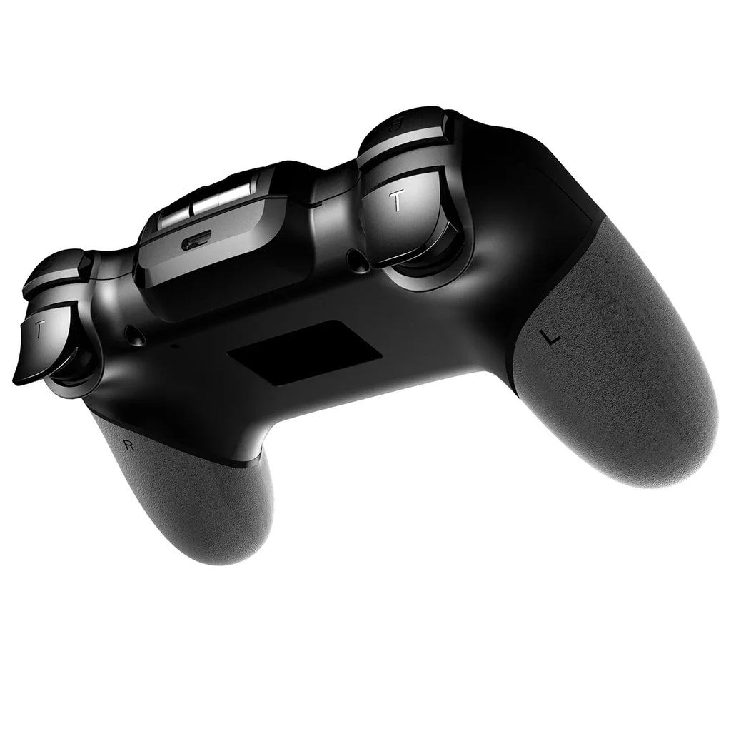 VR Headset for Smartphones - Immersive 3D Mobile VR Glasses Tidesmit
