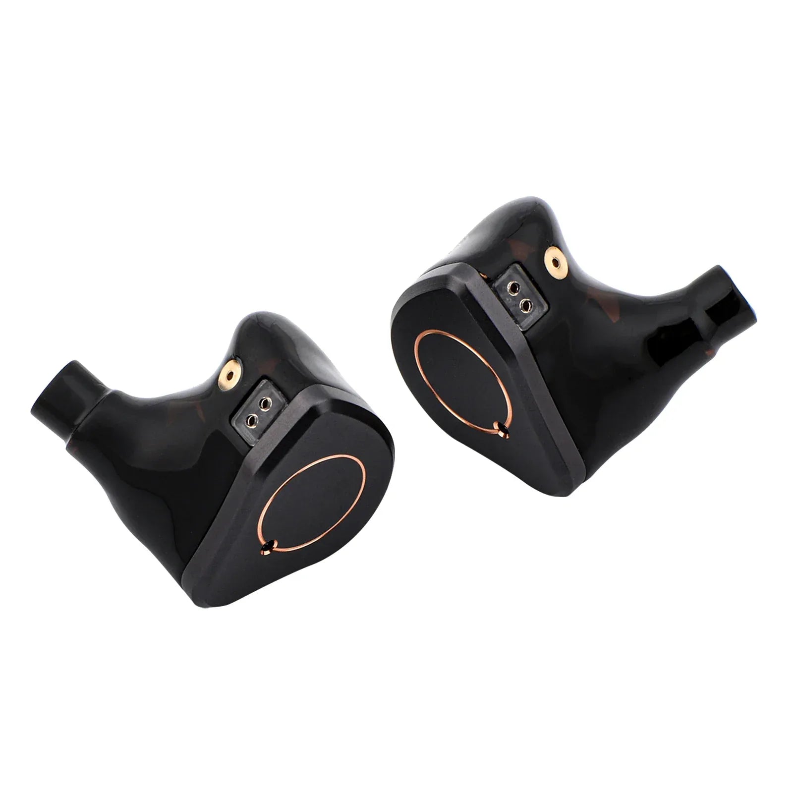 SIMGOT SuperMix 4 Hybrid IEMs: 4-Driver HiFi Wired Earphones | Tidesmit Tidesmit