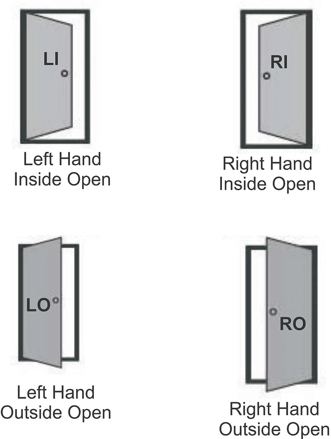 WiFi Smart Lock for Front Door TTlock APP Remote Control Fingerprint Keypad Door Lock Keyless Entry for Door Thickness 40-120mm