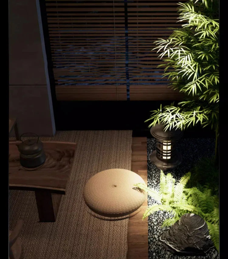 Led Spotlight Small Beam Angle 3 8 15 Degree Spot Light Recessed Round Atmosphere Dining Table Ultra-thin White Black 85-265V