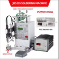 Semi Automatic Soldering Station 200W Electric Pedal Welder 150W Tidesmit