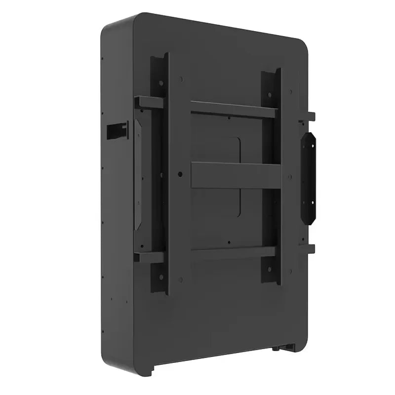 48V LiFePO4 Wall Mounted Battery | 100Ah & 200Ah Energy Storage Tidesmit
