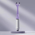 Finger Joint Massager for Hand Acupuncture and Stress Relief - Tidesmit Relaxation Treatment purple Tidesmit