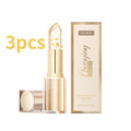 Color Changing Nourishing Lip Care Balm – Hydrating Formula | Tidesmit Lip Care 3pcs Tidesmit