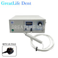 Dental Electrocautery Machine for Surgical Ion Treatment - CE Certified Relaxation Treatment UK Plug 220V China Mainland