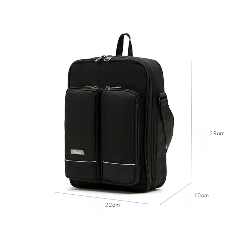 DJI Neo Waterproof Backpack - Hard Shell Drone Storage Case Tidesmit